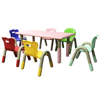 Classic design Kindergarten furniture  for children