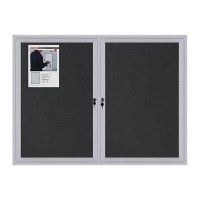 School furniture school notice board cloth board Window notice board